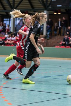 Bild 306 - B-Juniorinnen Kreismeisterschaft
